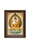 Buddhism Digital Print Photo 6.7x8.7 inches  (I24) - Vibrant Religious Wall Art for Home or Office Decor.