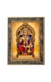 Lord Hanuman Ji Digital Print Photo 6.7x8.7 inches  (I24) - Vibrant Religious Wall Art for Home or Office Decor.