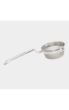 Steel Strainer