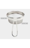 Steel Strainer
