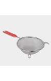 Steel Soup Strainer