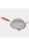 Steel Soup Strainer