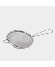 Steel Tea Strainer