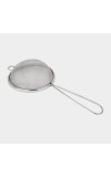 Steel Tea Strainer