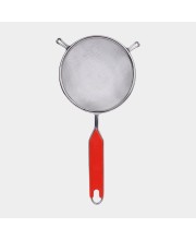 Steel Soup Strainer