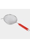 Steel Soup Strainer