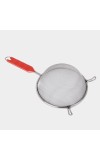 Steel Soup Strainer