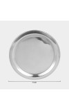Stainless Steel Multipurpose Lid