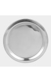 Stainless Steel Multipurpose Lid