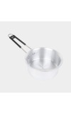 1.2 L Aluminium Saucepan
