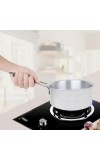 1.2 L Aluminium Saucepan