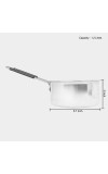 1.2 L Aluminium Saucepan