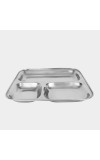 Stainless Steel Plate