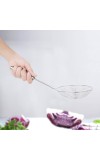 Stainless Steel Deep Fry Strainer/Zara