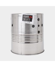 Stainless Steel Utensil Stand