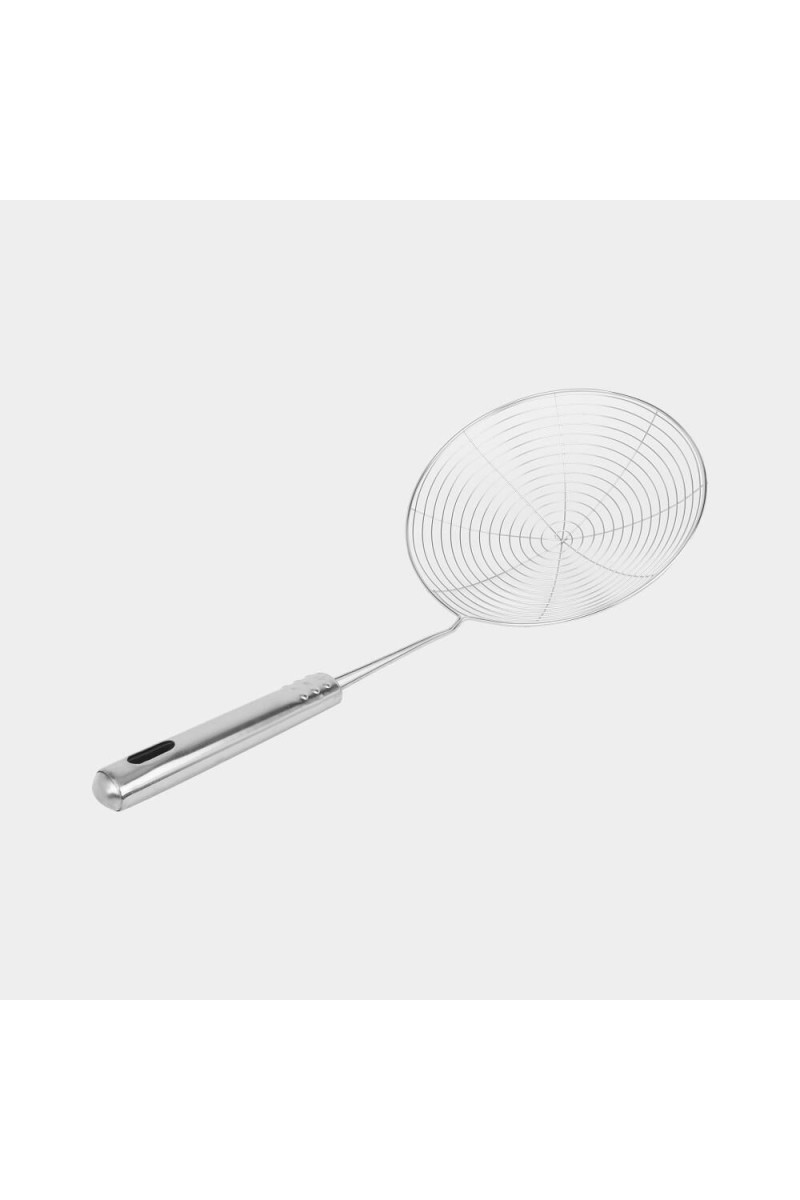 Stainless Steel Deep Fry Strainer/Zara
