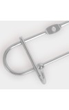 Mild Steel Cloth Hanger