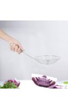Stainless Steel Deep Fry Strainer/Zara