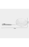 Stainless Steel Deep Fry Strainer/Zara