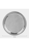 Stainless Steel Multi Purpose Lid