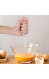 Stainless Steel Egg Beater