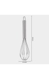 Stainless Steel Egg Beater