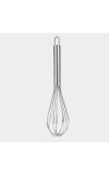 Stainless Steel Egg Beater