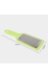 Steel Grater