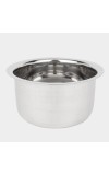 2.5 L Stainless Steel Patila