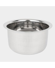 2.5 L Stainless Steel Patila