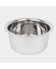 1.6 L Stainless Steel Patila