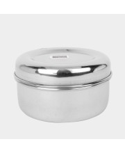 260 ml Stainless Steel Poori Dabba