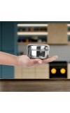260 ml Stainless Steel Poori Dabba