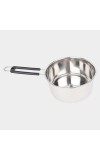 1.7 L Stainless Steel Saucepan
