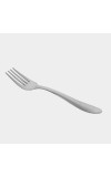 Steel Fork Set of 4