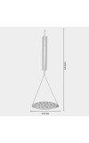 Stainless Steel Masher