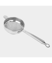 Steel Tea Strainer