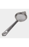 Steel Tea Strainer