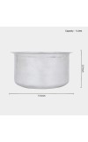 1 L Aluminium Patila