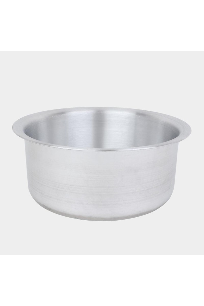 2.4 L Aluminium Patila