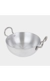 1.3 L Aluminium Kadhai