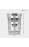 300 ml Stainless Steel Tumbler
