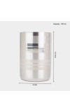 300 ml Stainless Steel Tumbler