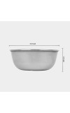 Stainless Steel Bowl