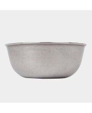 Steel Bowl