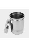 700 ml Stainless Steel Container