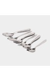 Stainless Steel Set of 18 Cutlery Set