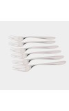 Stainless Steel Set of 18 Cutlery Set