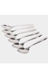 Stainless Steel Set of 18 Cutlery Set