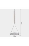 Stainless Steel Masher